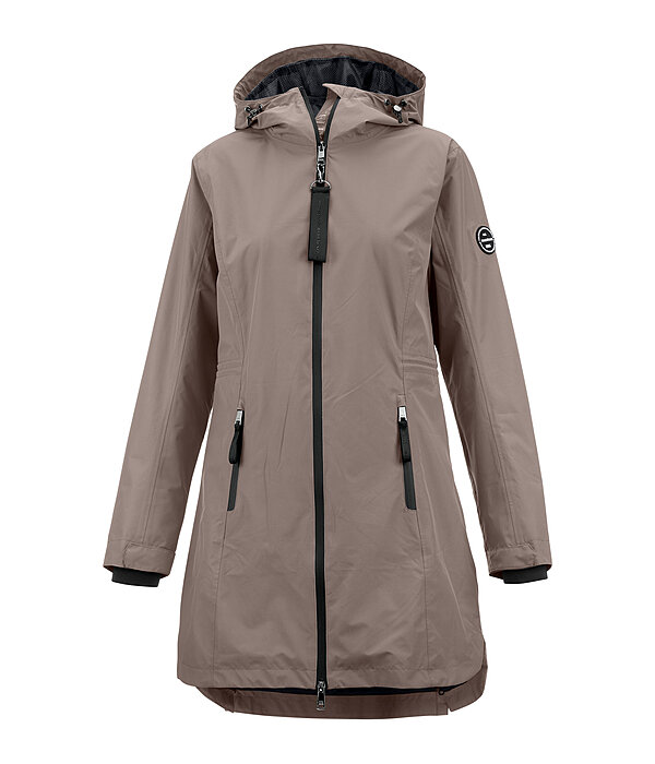 Hooded Functional Riding Parka Jule Life Cycle