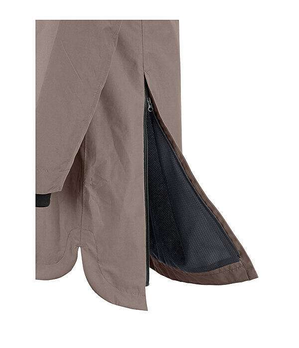 Hooded Functional Riding Parka Jule Life Cycle