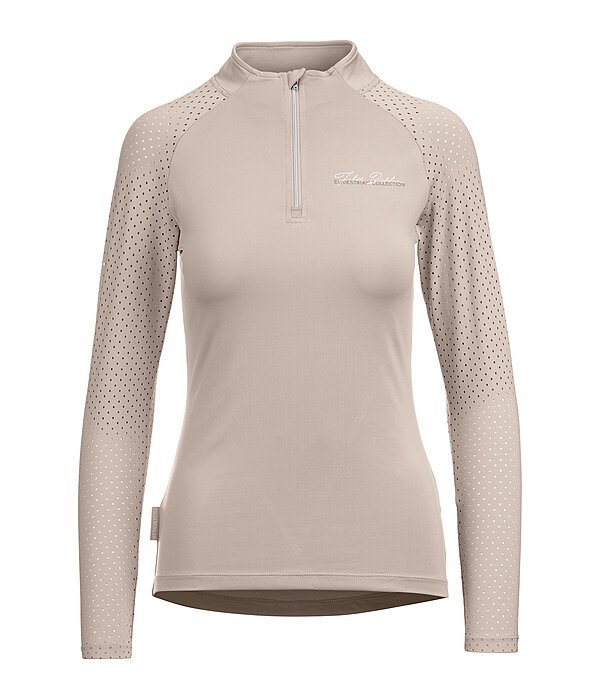 Functional Long Sleeve Shirt Laila