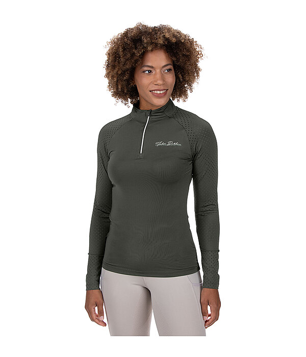 Functional Long Sleeve Shirt Laila