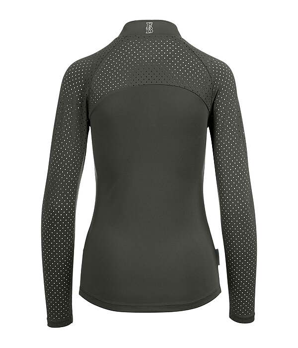 Functional Long Sleeve Shirt Laila
