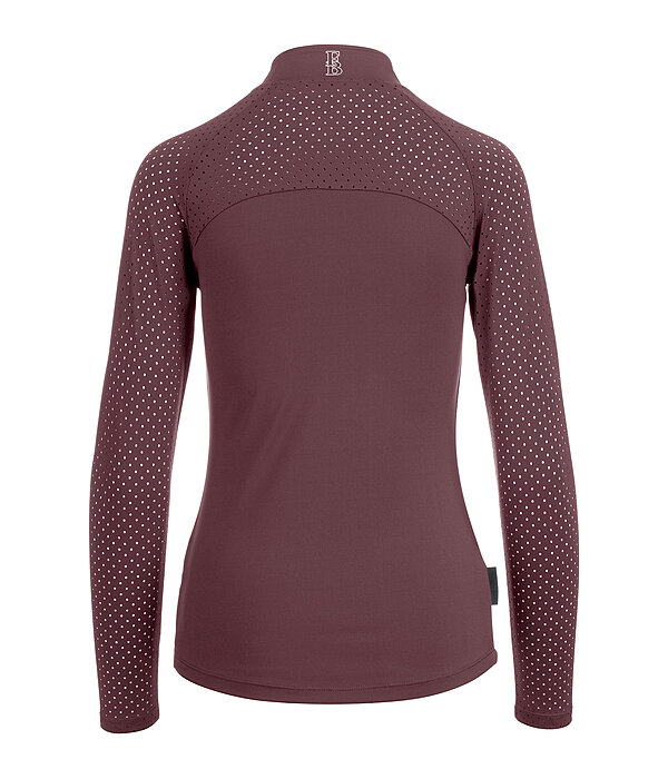 Functional Long Sleeve Shirt Laila