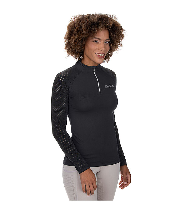 Functional Long Sleeve Shirt Laila