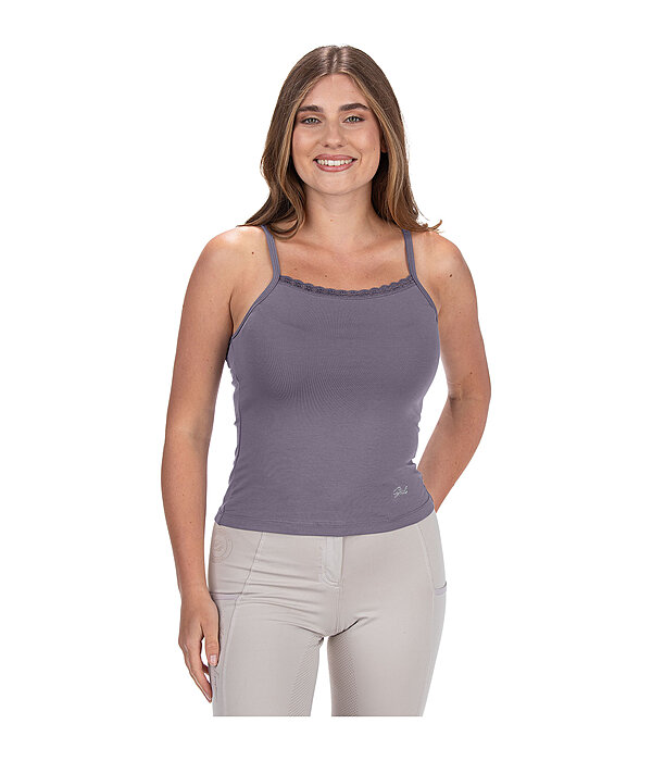 Spaghetti Strap Top Alisa