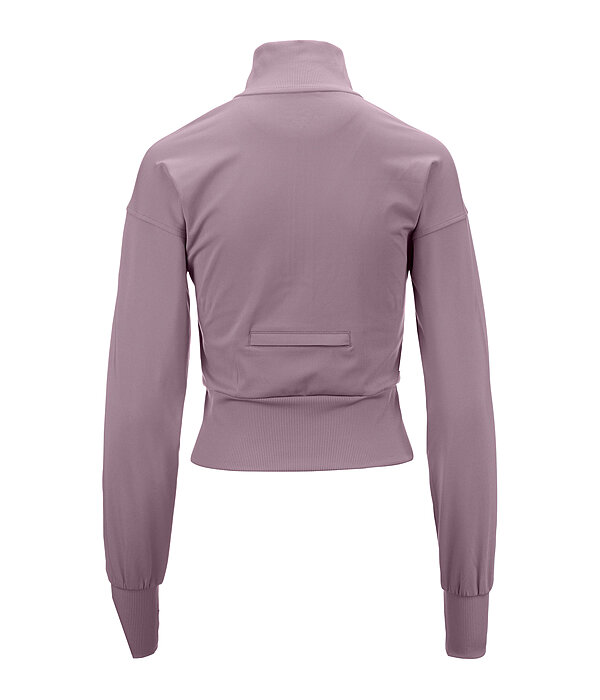 Cropped Jacket Leana