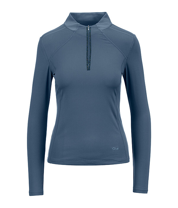 Functional Long Sleeve Shirt Liana