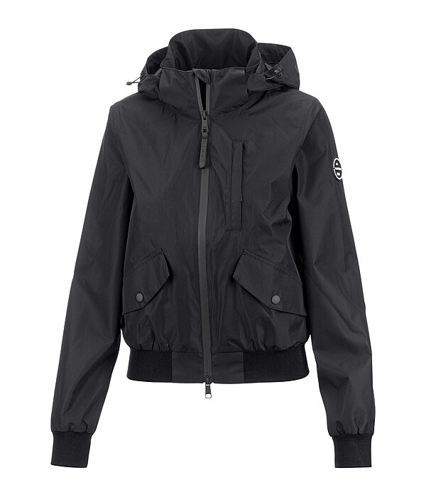 Hooded Functional Blouson Ines Life Cycle