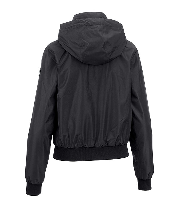 Hooded Functional Blouson Ines Life Cycle