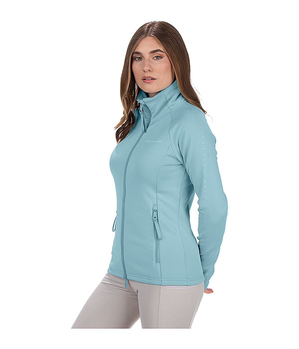 Performance Stretch Jacket Liana
