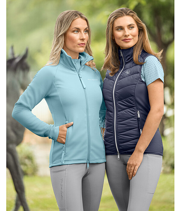 Performance Stretch Jacket Liana