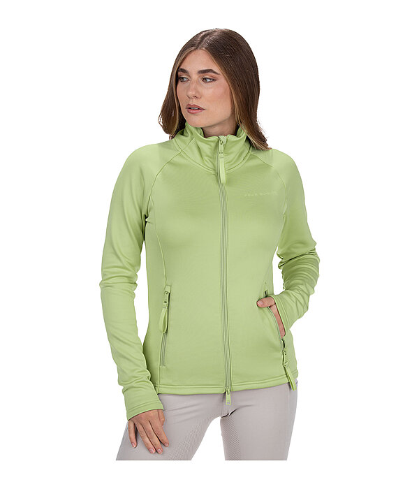 Performance Stretch Jacket Liana