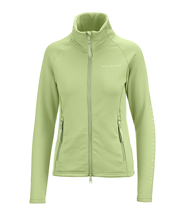 Performance Stretch Jacket Liana