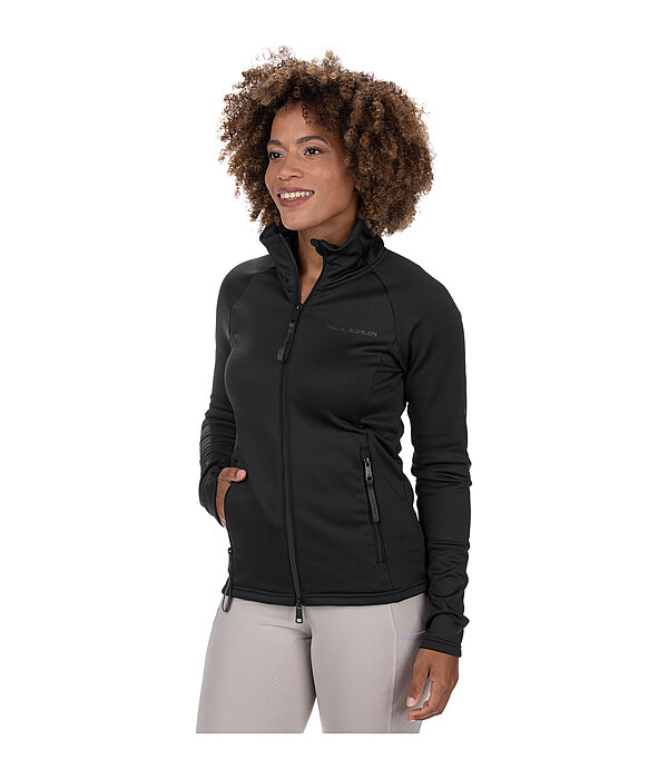 Performance Stretch Jacket Liana
