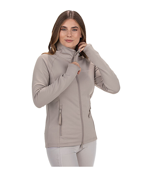 Performance Stretch Jacket Liana