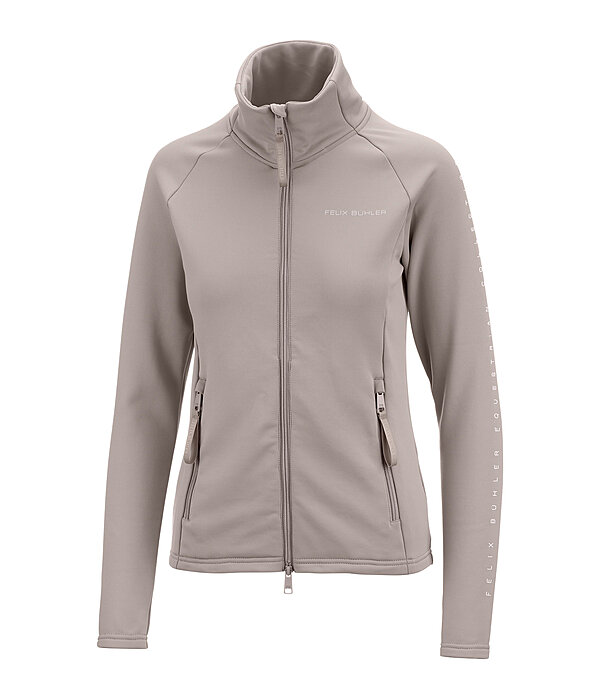 Performance Stretch Jacket Liana