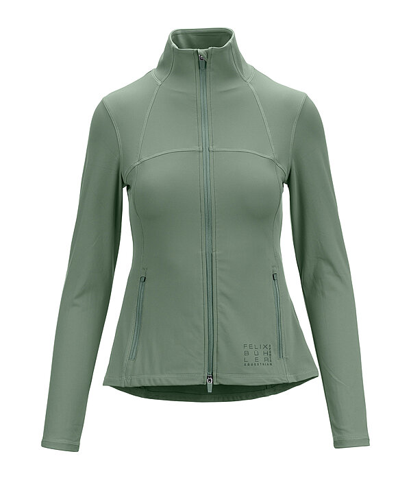 Performance Stretch Jacket Jenna