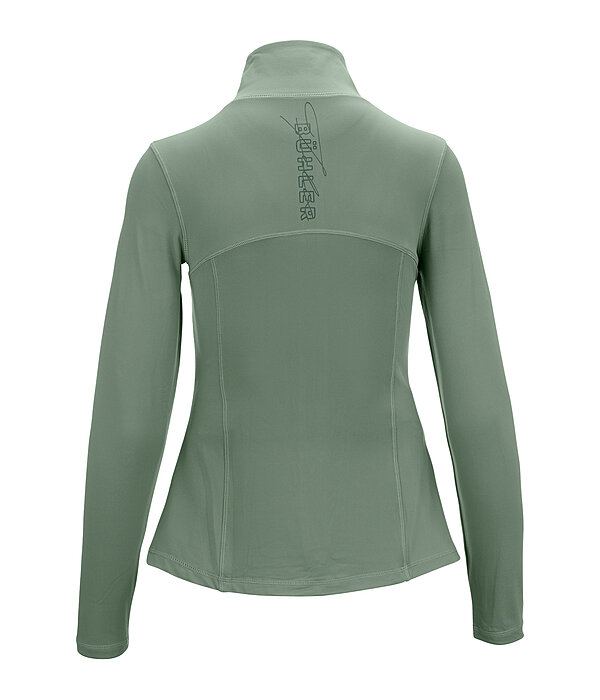 Performance Stretch Jacket Jenna
