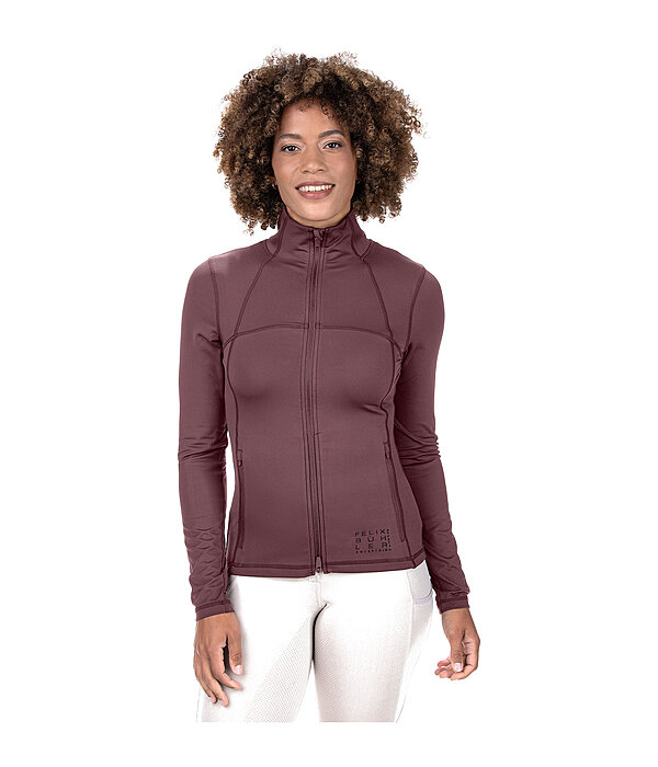 Performance Stretch Jacket Jenna