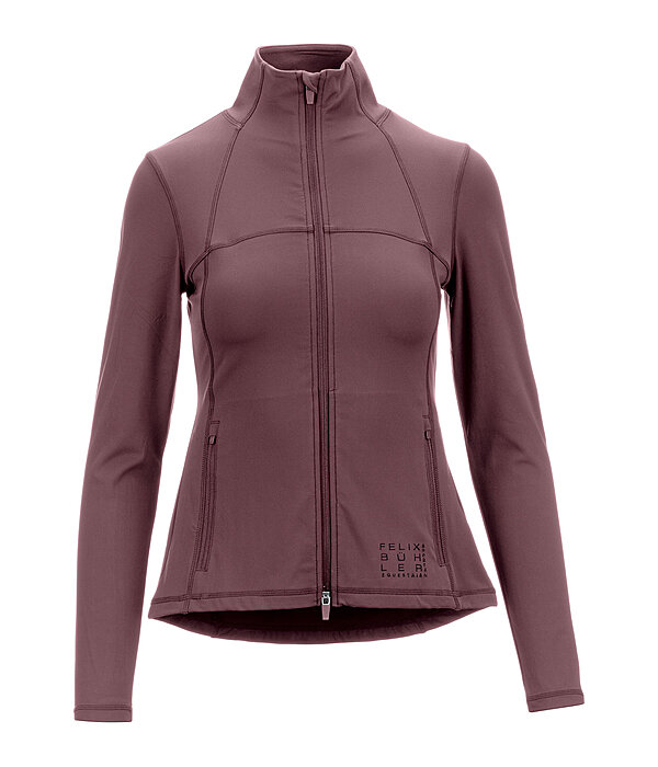 Performance Stretch Jacket Jenna