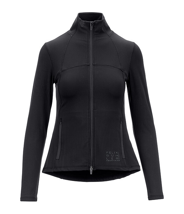 Performance Stretch Jacket Jenna