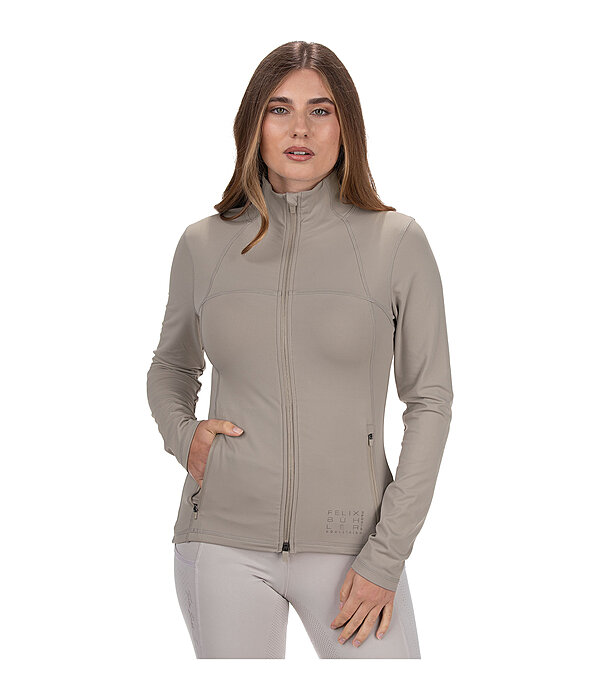 Performance Stretch Jacket Jenna