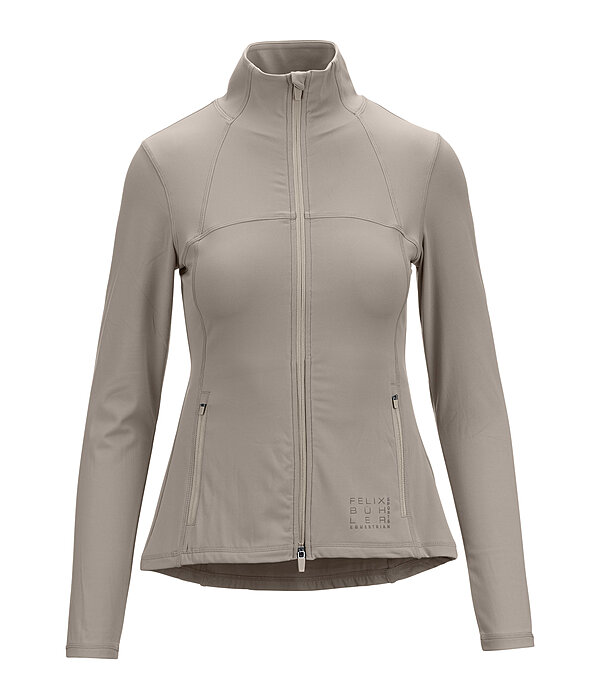 Performance Stretch Jacket Jenna