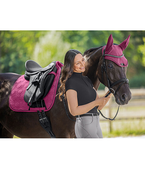 Zip Functional Shirt Jonna