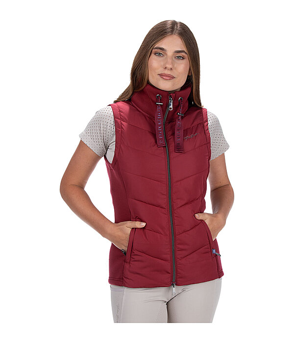 Combination Gilet Anni