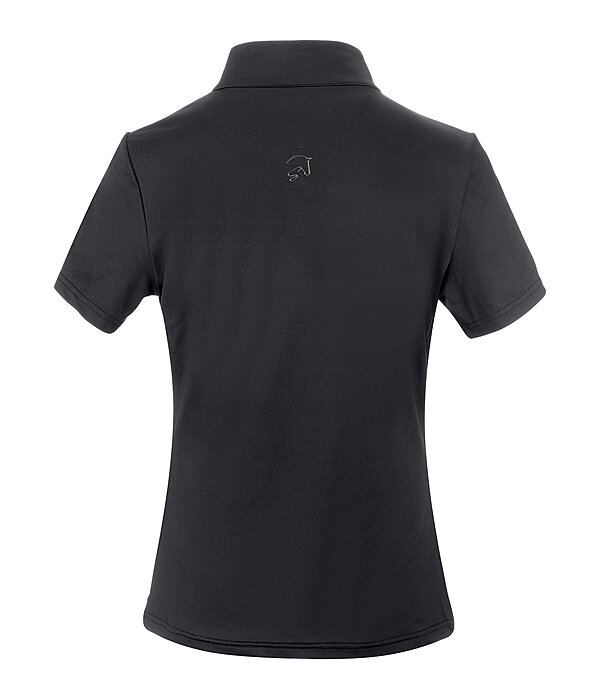 Zip Functional Shirt Eliana