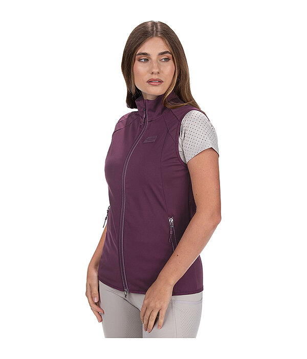 Softshell Riding Gilet Leona