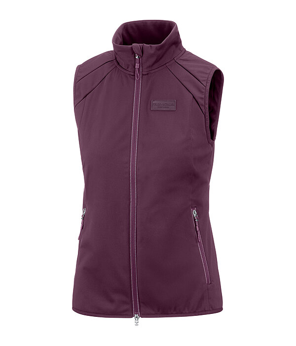 Softshell Riding Gilet Leona