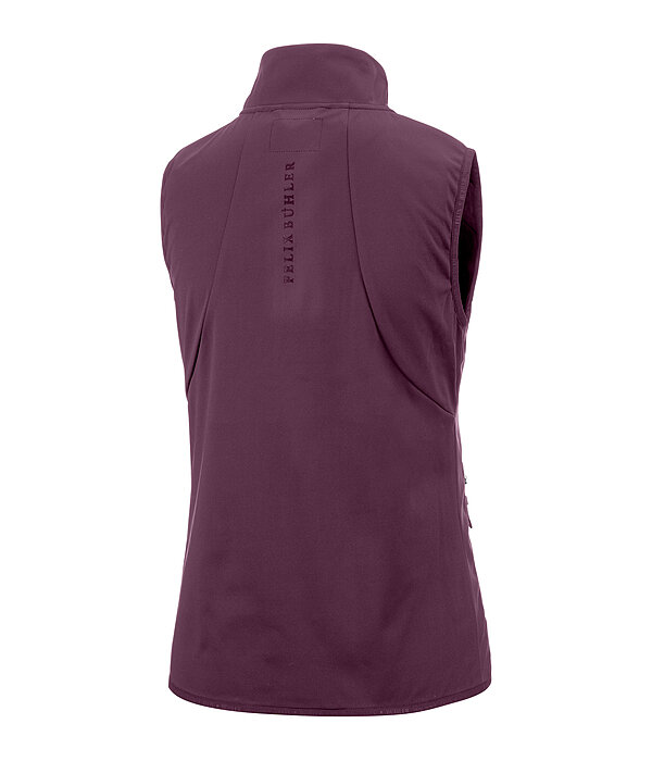 Softshell Riding Gilet Leona