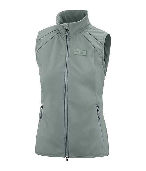 Softshell Riding Gilet Leona