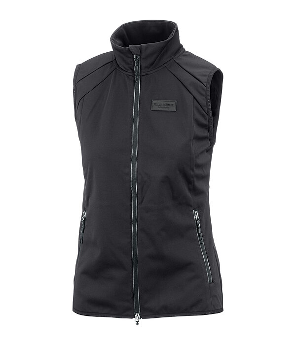 Softshell Riding Gilet Leona