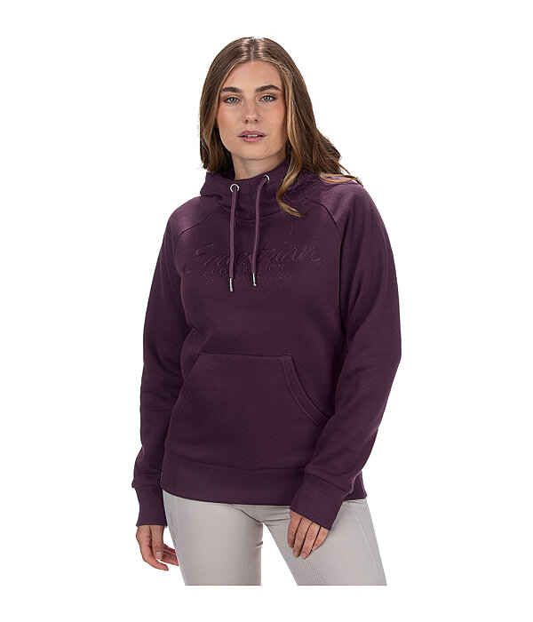 Sweatshirt Hoodie Leni II
