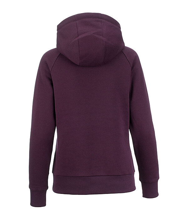 Sweatshirt Hoodie Leni II