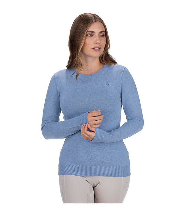 Knitted Jumper Brenda