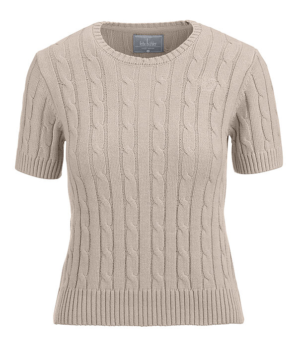 Knitted Jumper Leele