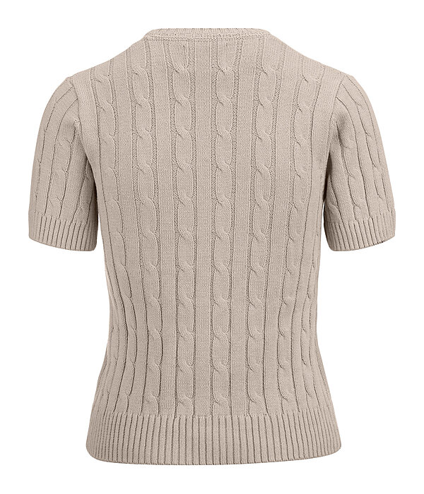 Knitted Jumper Leele