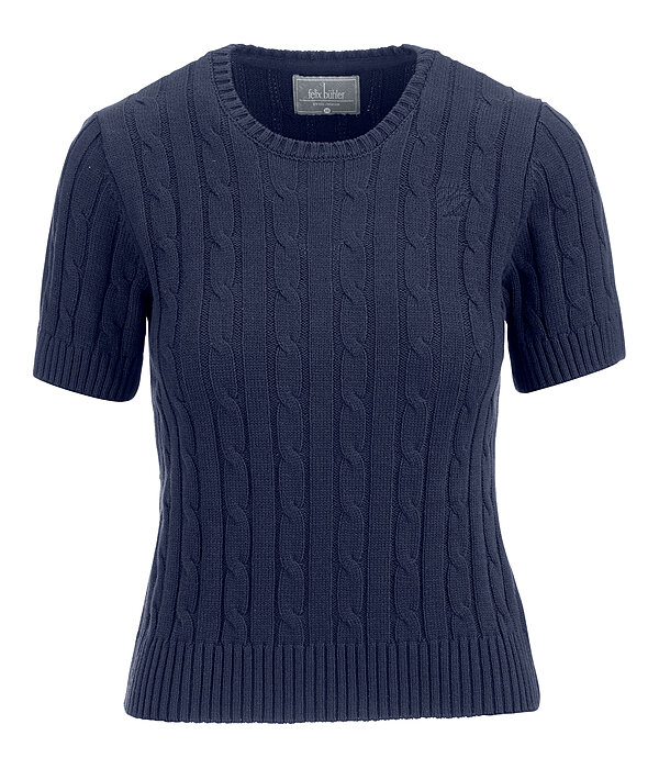 Knitted Jumper Leele