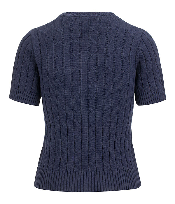 Knitted Jumper Leele