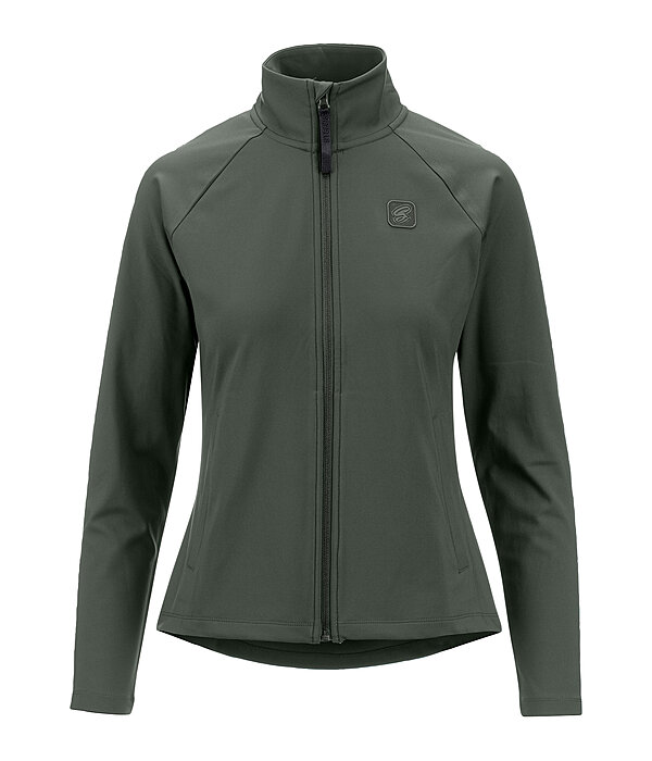 Performance Stretch Riding Jacket Lina II
