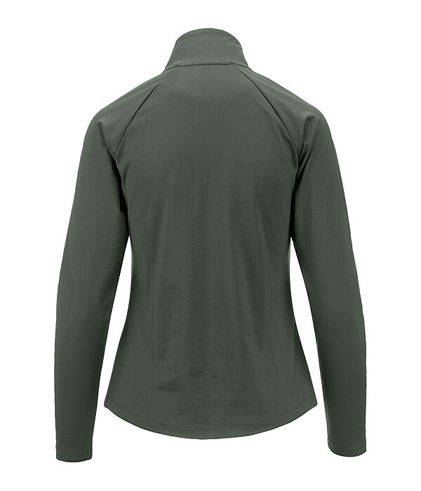 Performance Stretch Riding Jacket Lina II