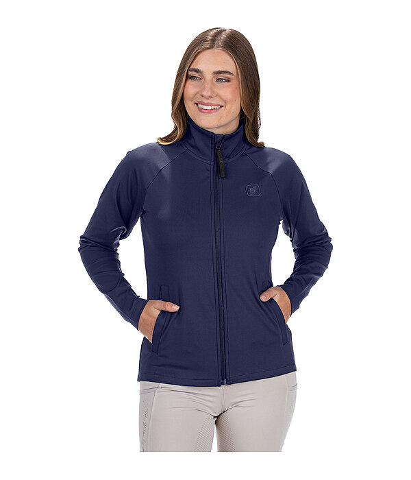 Performance Stretch Riding Jacket Lina II