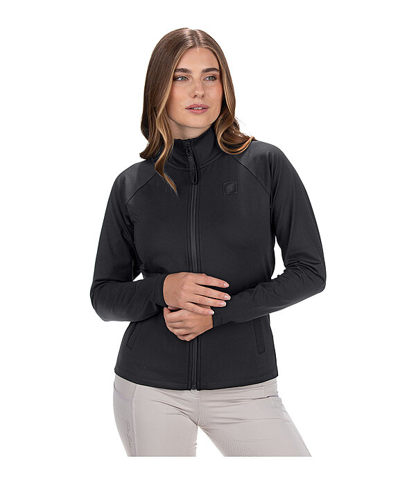Performance Stretch Riding Jacket Lina II