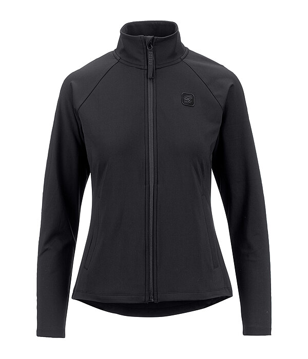 Performance Stretch Riding Jacket Lina II