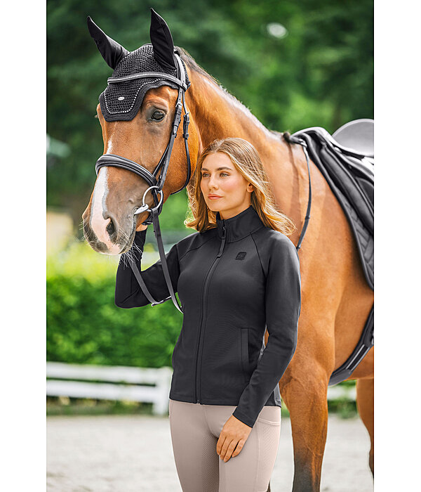 Performance Stretch Riding Jacket Lina II