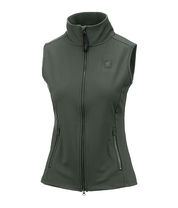 Performance Stretch Riding Gilet Tracey