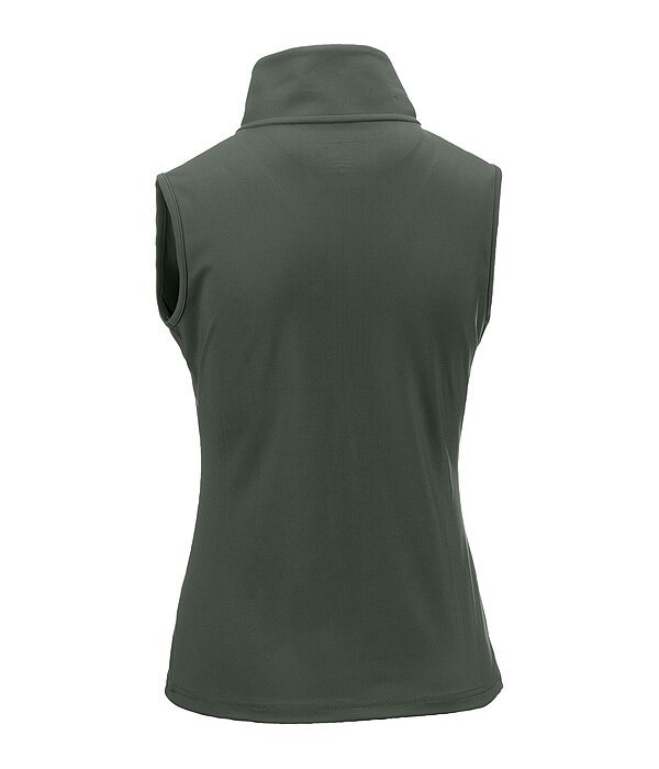 Performance Stretch Riding Gilet Tracey