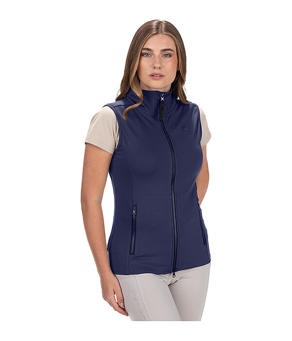 Performance Stretch Riding Gilet Tracey